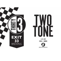 Exit 33 Two Tone