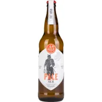 4 Mile Brewing Co. Olde 39 Pale Ale