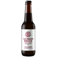 4 Mile Brewing Co. Rice Pudding Porter