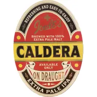 Joule's Brewery Caldera