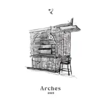 Phase Three Brewing Company Arches (2025)