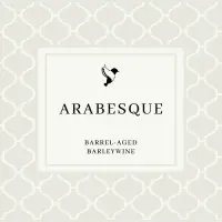 Phase Three Brewing Company Arabesque (2021)