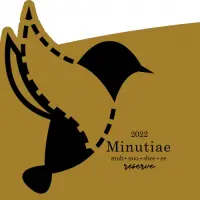 Phase Three Brewing Company Minutiae Reserve (2022)