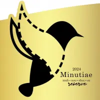 Phase Three Brewing Company Minutiae Reserve (2024)