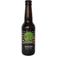 Brewberry Glutei Free