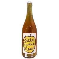 Twin Island Cider Bittersweet Keeve