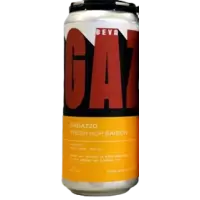 Beva Brewing & Blending Ragazzo