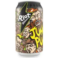 Riot Brewing Co. Junk Punch IPA