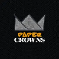 Xül Beer Company Paper Crowns