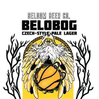 Miskatonic Brewing Company Belobog