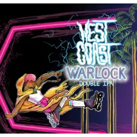 Miskatonic Brewing Company West Coast Warlock