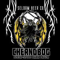 Miskatonic Brewing Company Czernobog