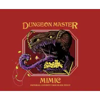 Miskatonic Brewing Company Dungeon Master Series: Mimic