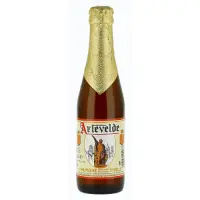 Brouwerij Huyghe Artevelde
