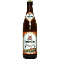 Brauerei Bischofshof Malteser Weisse