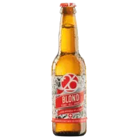 26 Beer Blond