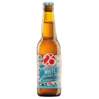 26 Beer White