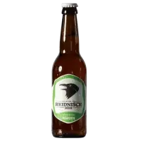Brauerei Heidnischbier Märzen