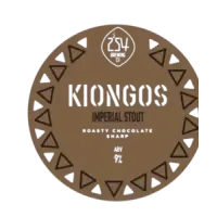 254 Brewing Company Kiongos