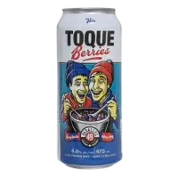 Parallel 49 Brewing Company Toque Berries