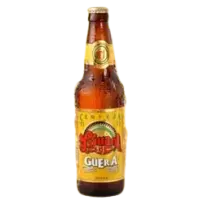 Consorcio Cervecero de Baja California Güera