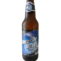 Consorcio Cervecero de Baja California Rosarito Beach