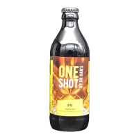 Docteur Gab's One Shot #13 BA Barley Wine