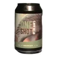 Docteur Gab's One Shot #08 Doppelbock