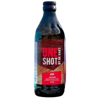 Docteur Gab's One Shot #01 Sour Saison