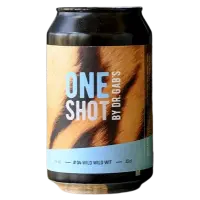 Docteur Gab's One Shot #04 Wild Wild Wit