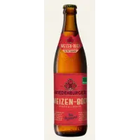 Riedenburger Brauhaus Weizen-Bock Doppelbock