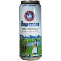 Kaiserdom Privatbrauerei Angermann Hefe-Weissbier