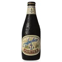 Anchor Brewing Company Porter