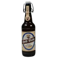 Altöttinger Hell-Bräu Bayrisch Dunkel