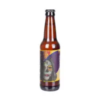 Nacional Morelos Fiesta De Los Muertos - Pale Ale