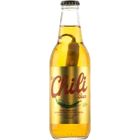 Nacional Morelos The Original Mexican Chili Beer