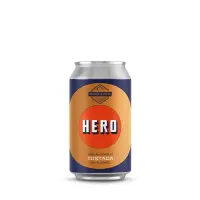 Basqueland Brewing Hero Tostada