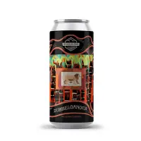 Basqueland Brewing Dubbelganger