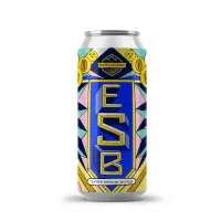 Basqueland Brewing ESB