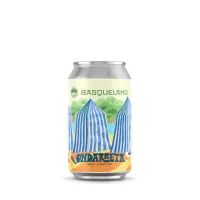 Basqueland Brewing Ondarreta