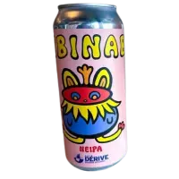 À La Dérive Brasserie Artisanale Zibinabi