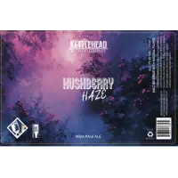 Kettlehead Brewing Company Kushberry Haze