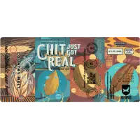 BrewDog USA Chit Just Got Real