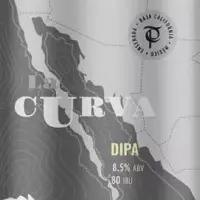 Cervecería Transpeninsular La Curva