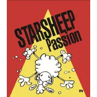 Crazy Hops Starsheep Passion
