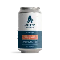 Athletic Brewing Company Pilot Program - Fruity Free Wave