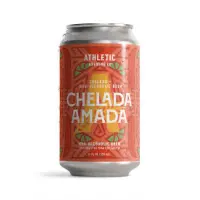 Athletic Brewing Company Chelada Amada