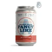 Athletic Brewing Company Walker Hayes' Fancy Like
