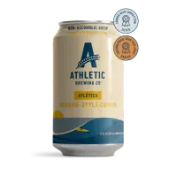 Athletic Brewing Company Atlética