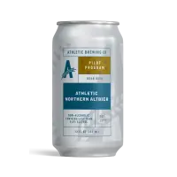 Athletic Brewing Company Pilot Program - Northern Altbier